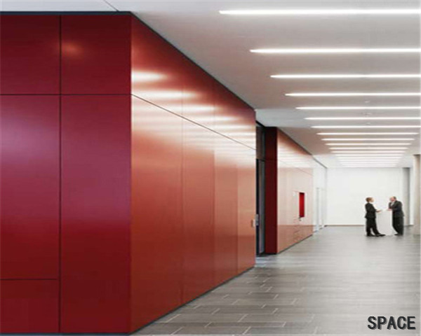 梅江挂板隔断墙,金属挂板隔断 梅江挂板隔断墙,金属挂板隔断