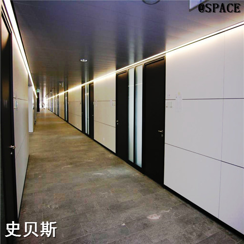 梅江挂板隔断墙,金属挂板隔断 梅江挂板隔断墙,金属挂板隔断