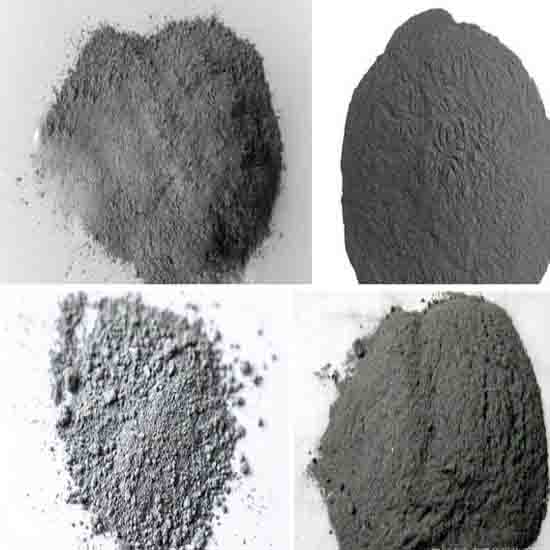 梅江灰色隔断墙采用的粉末